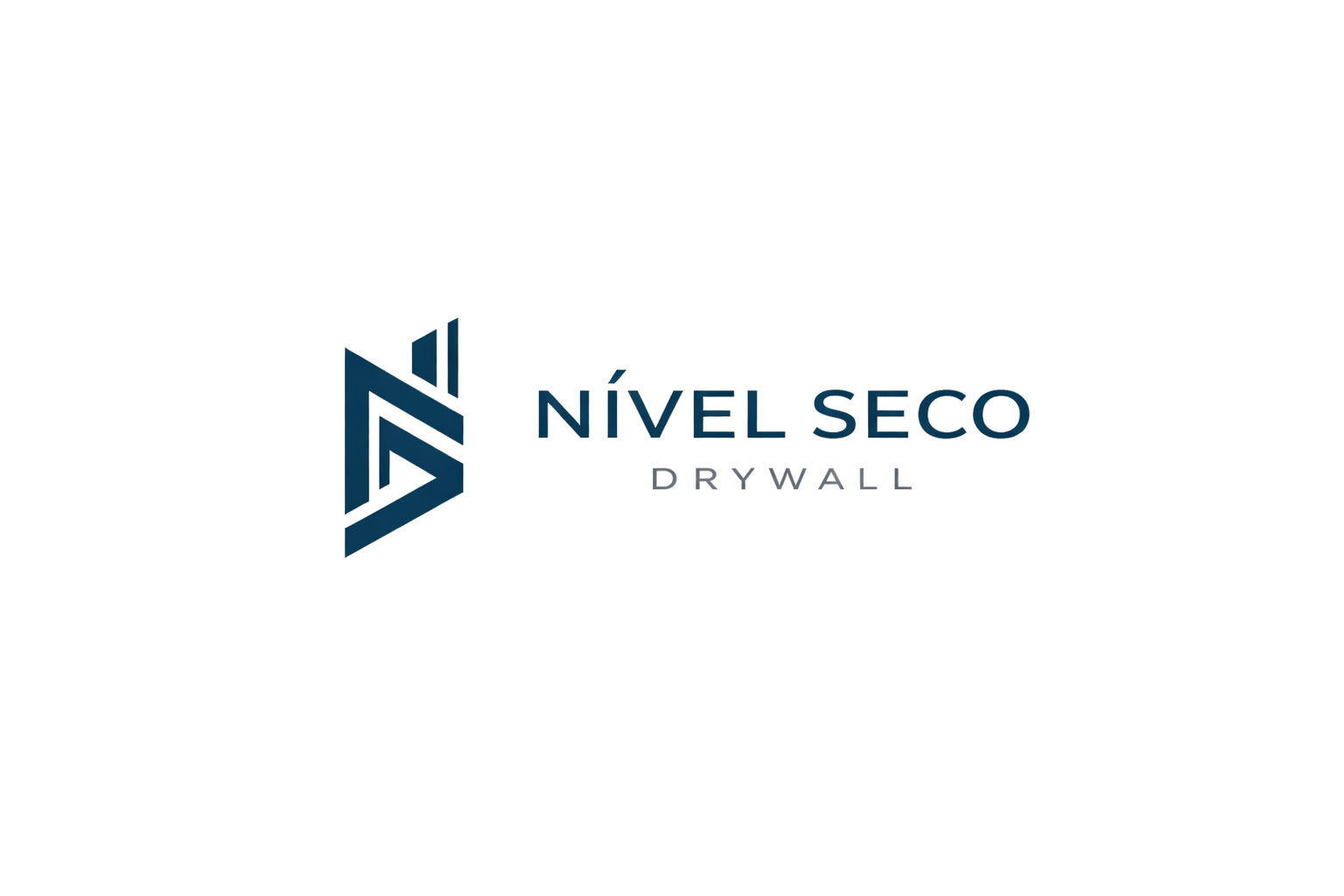 Nível Seco Drywall